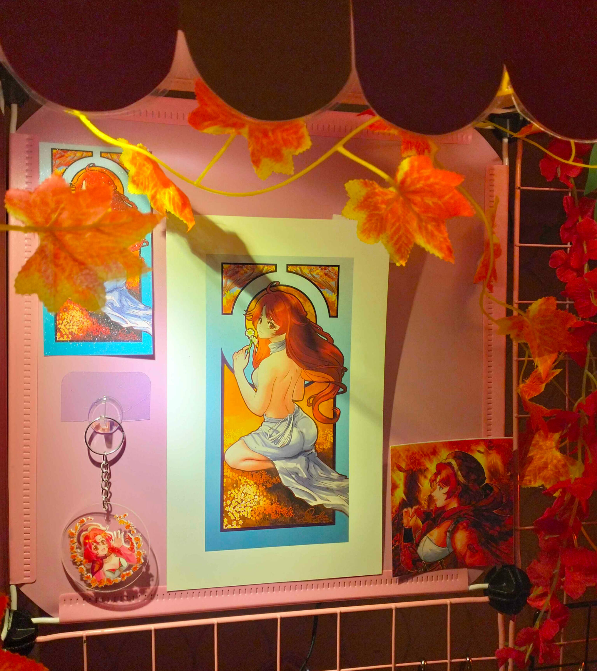 Original Vtuber Merch